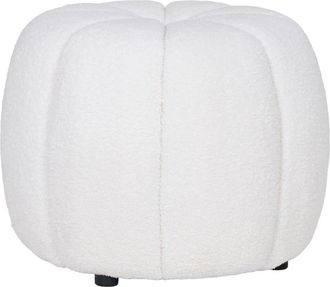 Moloo Puf color crudo &oslash;48 cm