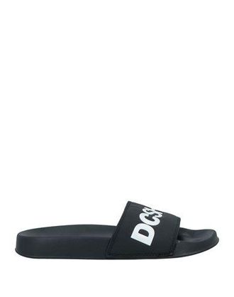 DC SCHUHE - Sandalen auf YOOX.COM