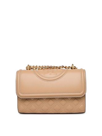 Tory Burch Small fleming shoulder bag