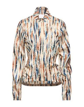 Cafe du Cycliste COATS & JACKETS - Jackets on YOOX.COM