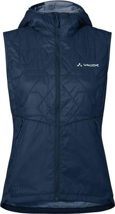 Vaude Freney Vest V Kunstfasergilet f&uuml;r Damen | blau