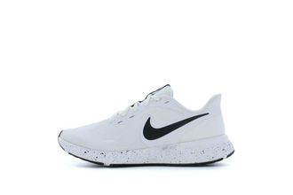 Nike (WMNS) Nike Revolution 5 White/Black DJ6009-100