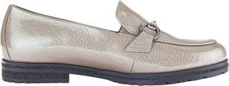 Gabor Dames, Schoenen, Beige, Maat: 40 1/2 EU