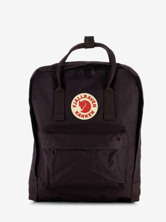 Fj&auml;llr&auml;ven Zaino Kanken blackberry