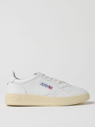 Autry Sneakers Medalist Autry in pelle