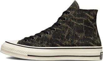 Converse Chuck Taylor All Star 1970s Rock Texture Jacquard A01405C