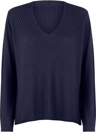 Wolford Merino Blend Top Long Sleeves