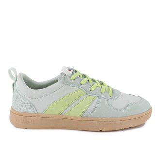 Palladium Pallacup Flame Suede sneakers