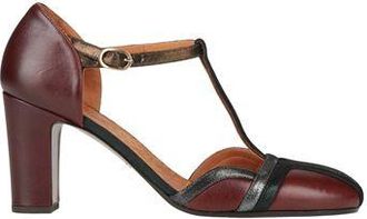 Chie Mihara FOOTWEAR - Pumps on YOOX.COM