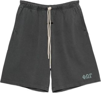Fear of God Heavy Jersey 90s Sweatshort