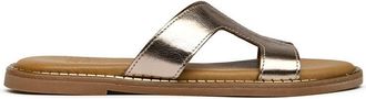 Sole Noor Slide Sandalen