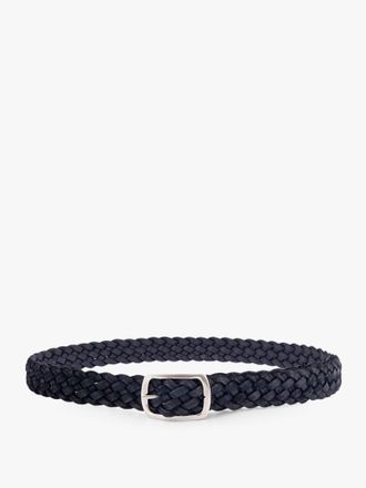 Orciani Cintura in suede - ORCIANI - gender_Man