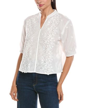 Nanette Lepore Shirt