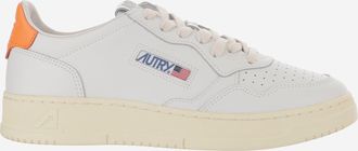 Autry Medalist Low Sneakers