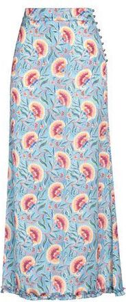 Paco Rabanne BOTTOMWEAR - Maxi skirts sur YOOX.COM