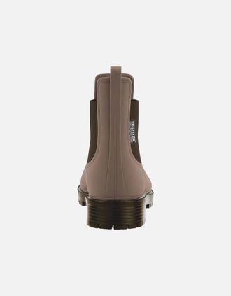 Regatta Womens Regatta Womens/Ladies Lady Harriett II Ankle Wellington Boots - Brown - Size: 5
