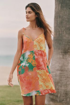 Sanctuary Boxy Mini Dress