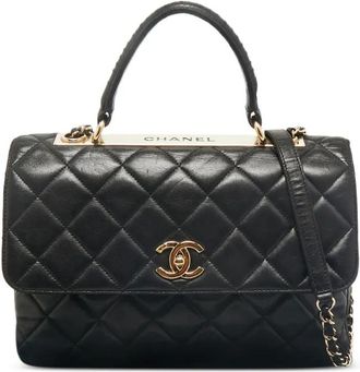 Chanel 1161011 Black - Zwart