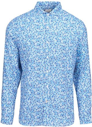 Swims Supply Co. SWIMS Breeze Linen Shirt