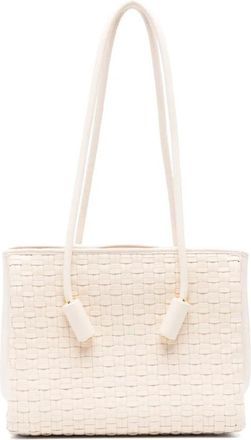 Themoir&egrave; Borsa - Dames - Shoppers - Beige - ONE Size - Tassen