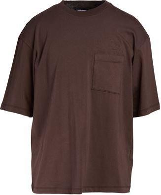 Dsquared2 TOPWEAR - T-shirts on YOOX.COM