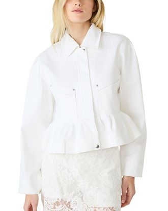 Steve Madden Sloan Jacket