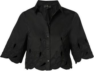 Mart Visser Tirzy Blouse Zwart