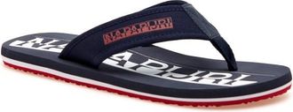 Napapijri Elm Sandalen f&uuml;r Herren | blau