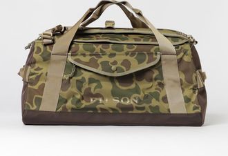 Filson Borsone Scout 50L Filson in nylon Ripstop