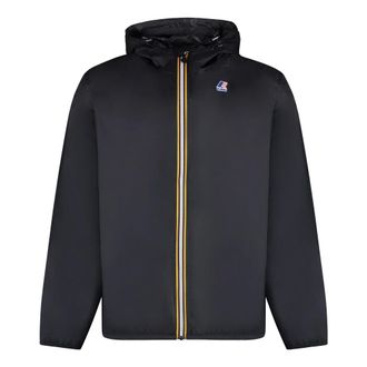 K-Way Uomo, Felpe, Nero, XL, new