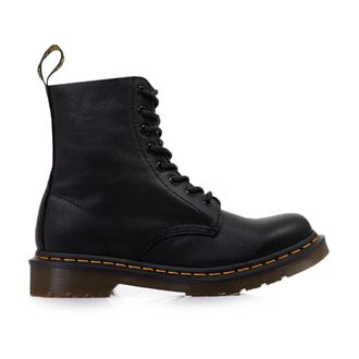 Dr. Martens Heren, Schoenen, Zwart, Maat: 36 EU Leer