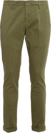 Dondup Gaubert gabardine pants