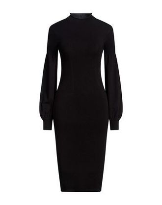 Twin-Set DRESSES - Midi dresses on YOOX.COM