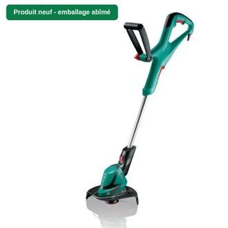 Bosch [producto Nuevo - Embalaje Da&ntilde;ado] Cortabordes Bosch Art 27, 450w, Di&aacute;metro De Corte De 27cm