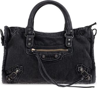Balenciaga Mujer, Bolsos, Negro, Talla: ONE Size