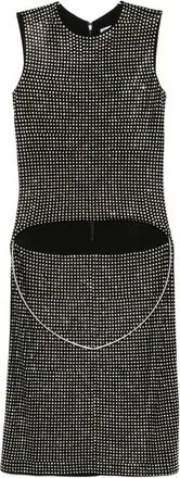 Alexander Wang Top - female - Alexander Wang - Sleeveless Tops - Black - XS - Tops