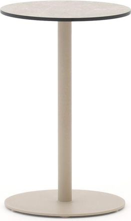 Tierra Outdoor Solea lounge tuintafel &oslash; 30cm (h: 41cm)