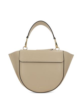 Wandler Hortensia Small Top-Handle Bag