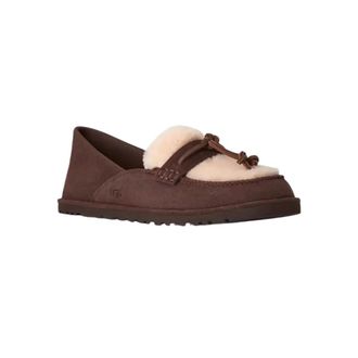 UGG Ugg, Dames, Schoenen, Bruin, Maat: 36 EU Wol