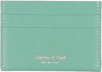 Sporty & Rich Kleinlederwaren - Kartenetuis auf YOOX.COM