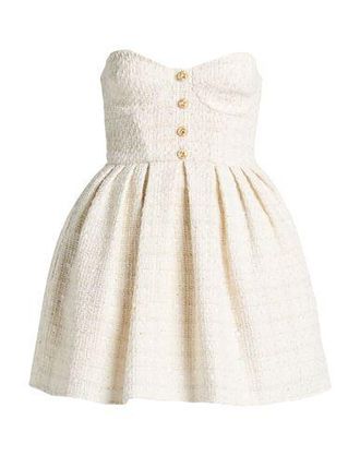 Elisabetta Franchi VESTIDOS - Minivestidos en YOOX.COM