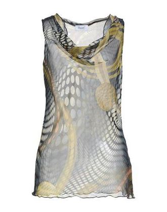 Hopper CAMISETAS Y TOPS - Tops en YOOX.COM