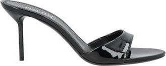 PARIS TEXAS CALZADO - Sandalias con cierre en YOOX.COM