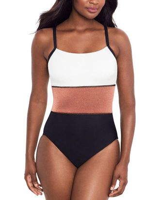 Miraclesuit Trifecta One-Piece