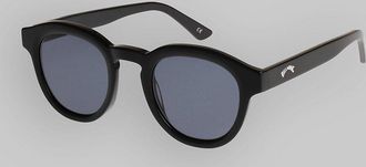 Billabong Gordon Shiny Black Sonnenbrille grau