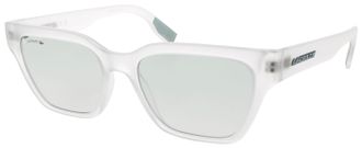 Lacoste Sunglasses Clear