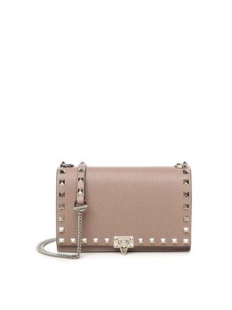 Valentino Garavani Rockstud Mini Bag