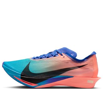 Nike Streakfly 2 Atomic Pink Racer Blue HF6416-601