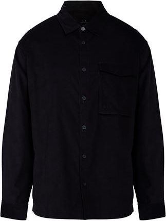 A|X Armani Exchange TOPWEAR - Shirts on YOOX.COM