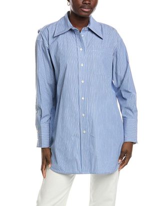 Co Co Overshirt